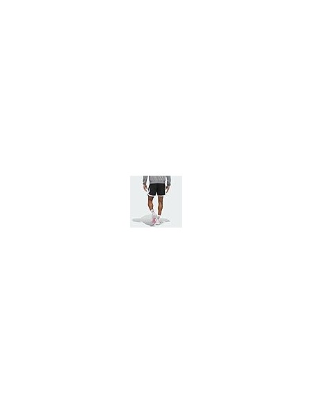 Pantalón corto Adidas-CRAZYLITE SHORT-JN0328 NEGRO-HOMBRE