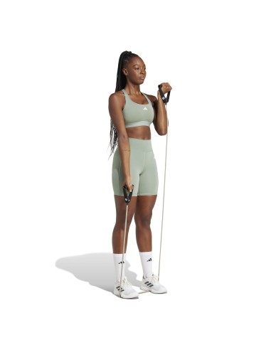 Malla Corta Adidas-OPT ESS ST 7IN-JI5522...