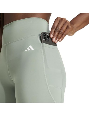 Malla Corta Adidas-OPT ESS ST 7IN-JI5522...