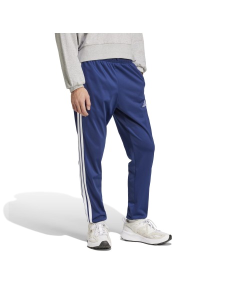Pantalón de chándal Adidas-M 3S TR RT PT-JI8812 AZUL-HOMBRE