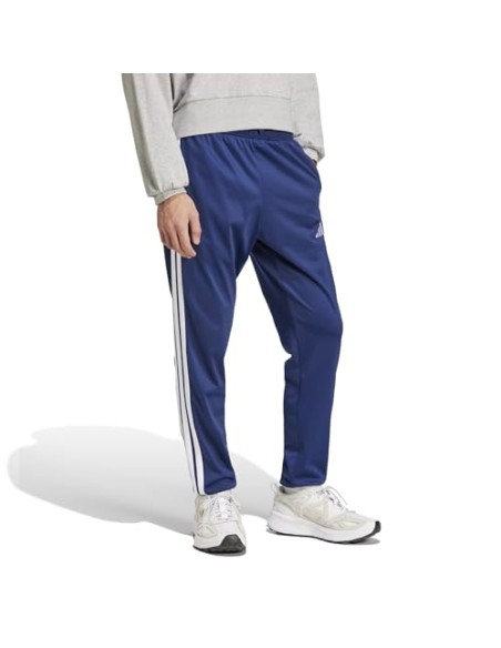 Pantalón de chándal Adidas-M 3S TR RT PT-JI8812 AZUL-HOMBRE