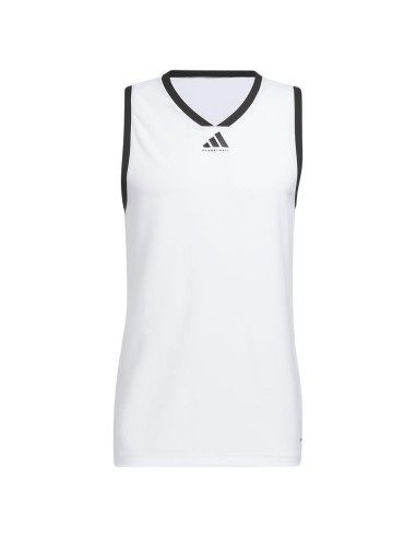 Camiseta sin mangas Adidas-CRAZYLITE JER-JN0337...
