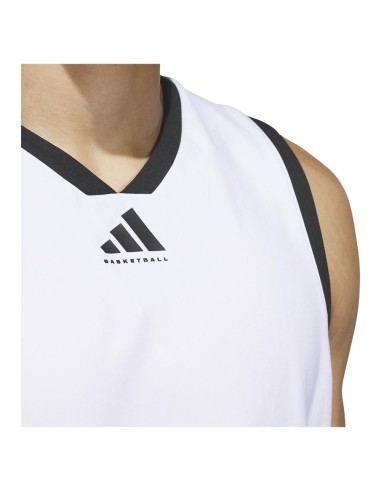 Camiseta sin mangas Adidas-CRAZYLITE JER-JN0337...