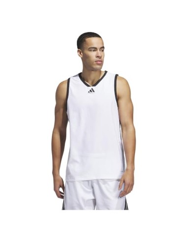 Camiseta sin mangas Adidas-CRAZYLITE JER-JN0337...