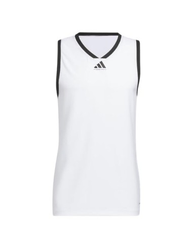 Camiseta sin mangas Adidas-CRAZYLITE JER-JN0337...