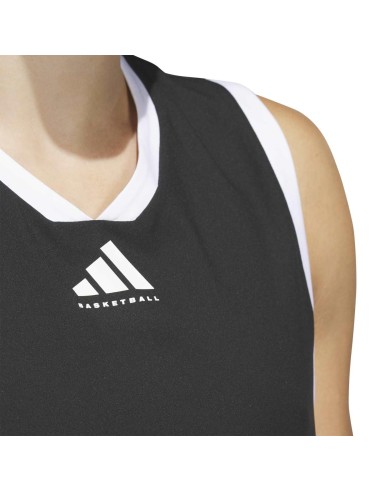 Camiseta sin mangas Adidas-CRAZYLITE JER-JN0335...