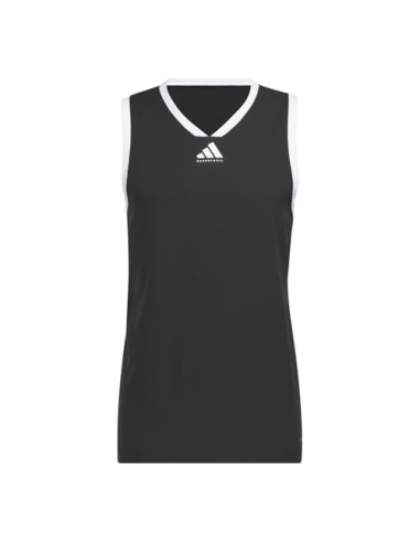 Camiseta sin mangas Adidas-CRAZYLITE JER-JN0335...