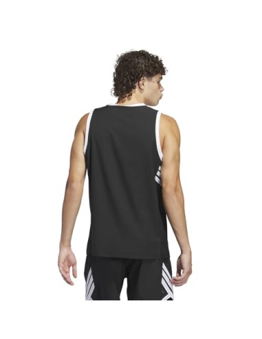 Camiseta sin mangas Adidas-CRAZYLITE JER-JN0335...