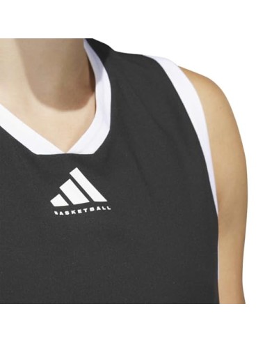 Camiseta sin mangas Adidas-CRAZYLITE JER-JN0335...