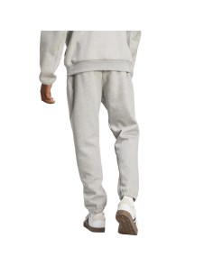 Pantalón de chándal Adidas-M FI SL PT-JI8767 GRIS-HOMBRE 2