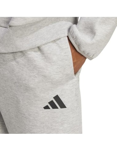 Pantalón de chándal Adidas-M FI SL PT-JI8767...