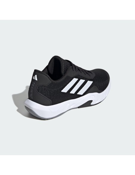 Calzado Fitness / Training MUJER Adidas-AMPLIMOVE TRAINER W-IF0957-NEGRO