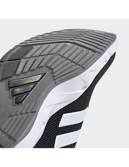 Calzado Fitness / Training MUJER Adidas-AMPLIMOVE TRAINER W-IF0957-NEGRO