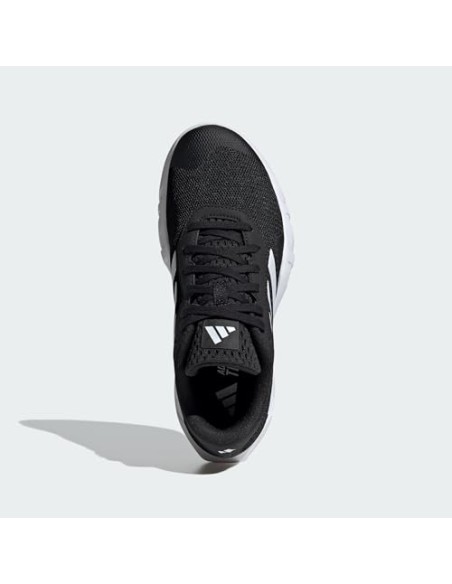 Calzado Fitness / Training MUJER Adidas-AMPLIMOVE TRAINER W-IF0957-NEGRO