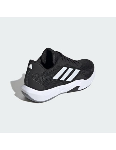Calzado Fitness / Training MUJER Adidas-AMPLIMOVE TRAINER W-IF0957-NEGRO