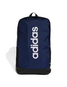 Mochila Adidas-LINEAR BACKPACK-IN6120 AZUL-UNISEX
