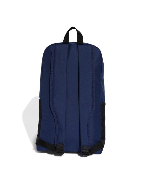 Mochila Adidas-LINEAR BACKPACK-IN6120 AZUL-UNISEX