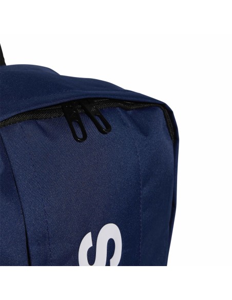Mochila Adidas-LINEAR BACKPACK-IN6120 AZUL-UNISEX