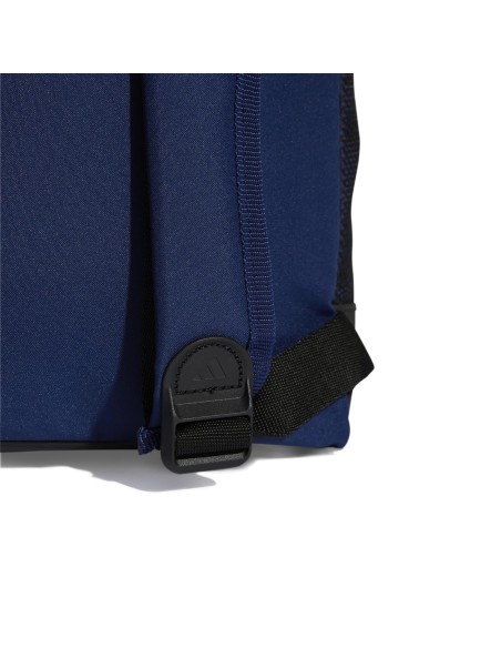 Mochila Adidas-LINEAR BACKPACK-IN6120 AZUL-UNISEX