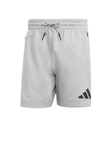 Pantalón corto Adidas-M Z.N.E. SHO-JJ4892...