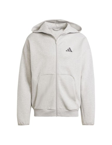 Chaqueta de chandal Adidas-M FI SL FZ-JD4945...