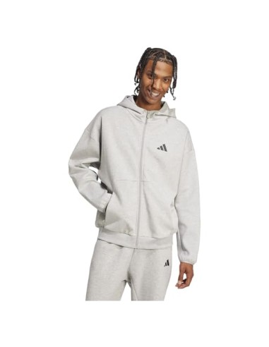 Chaqueta de chandal Adidas-M FI SL FZ-JD4945...