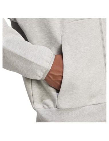 Chaqueta de chandal Adidas-M FI SL FZ-JD4945...