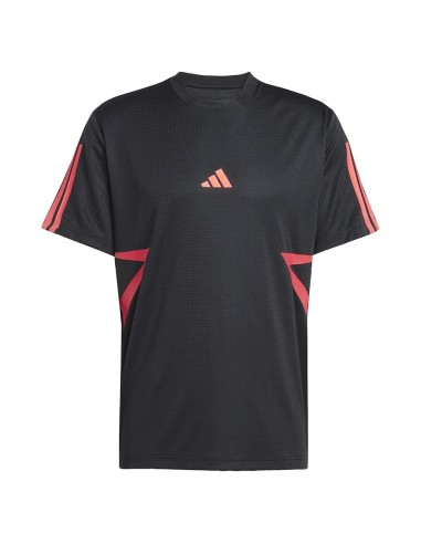 Camiseta manga corta Adidas-M TIRO CB...