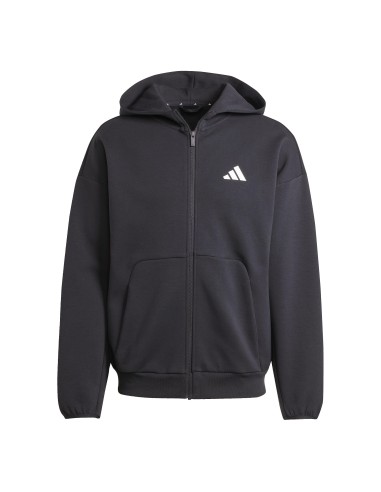 Chaqueta de chandal Adidas-M FI SL FZ-JI8768...