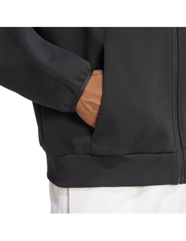 Chaqueta de chandal Adidas-M FI SL FZ-JI8768...