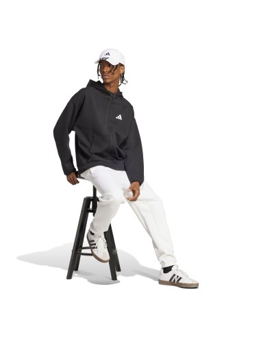 Chaqueta de chandal Adidas-M FI SL FZ-JI8768...