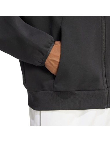 Chaqueta de chandal Adidas-M FI SL FZ-JI8768...