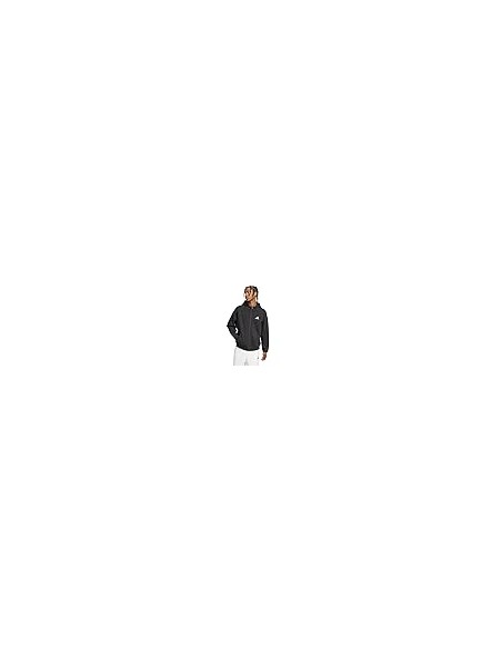 Chaqueta de chandal Adidas-M FI SL FZ-JI8768 NEGRO-HOMBRE