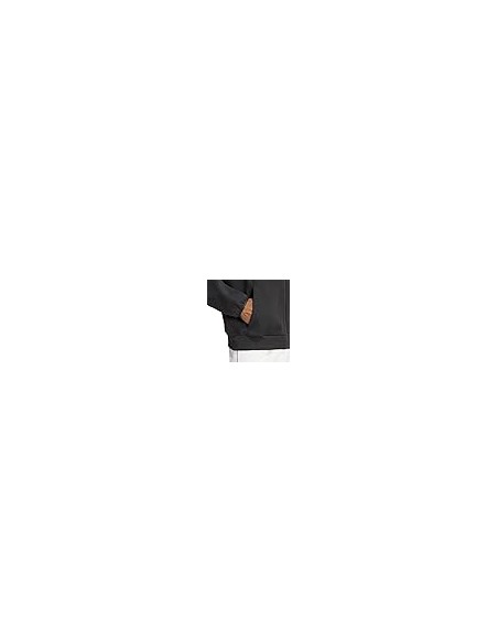 Chaqueta de chandal Adidas-M FI SL FZ-JI8768 NEGRO-HOMBRE