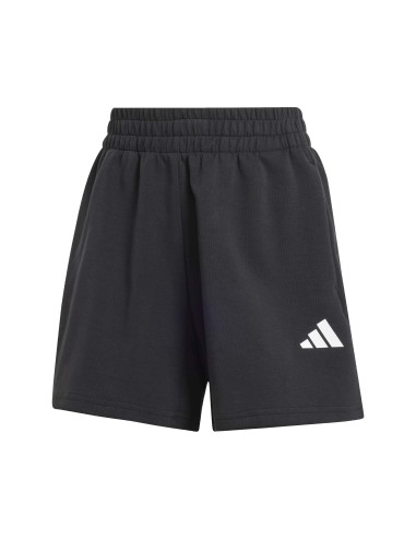Pantalón corto Adidas-W FI SL SHO-JC5466...