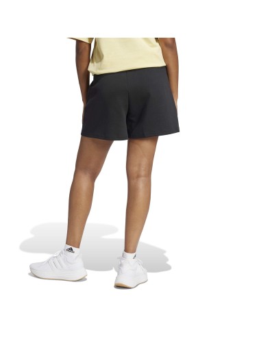 Pantalón corto Adidas-W FI SL SHO-JC5466...