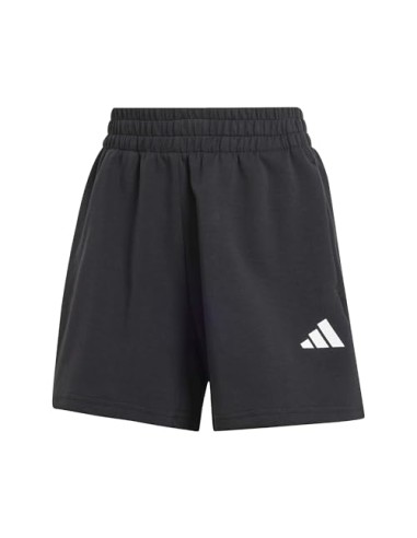 Pantalón corto Adidas-W FI SL SHO-JC5466...