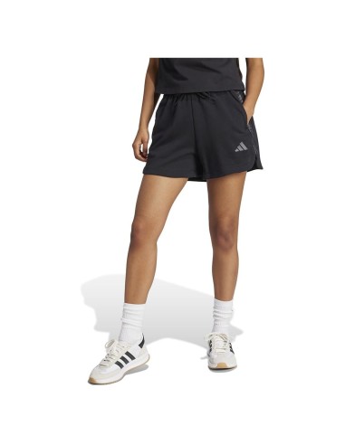 Pantalón corto Adidas-W AOP 3S SH-JG6224...