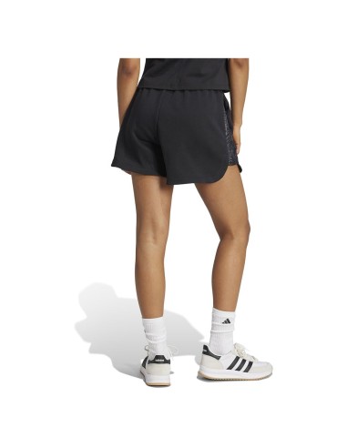 Pantalón corto Adidas-W AOP 3S SH-JG6224...