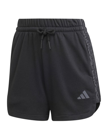 Pantalón corto Adidas-W AOP 3S SH-JG6224...