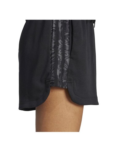 Pantalón corto Adidas-W AOP 3S SH-JG6224...