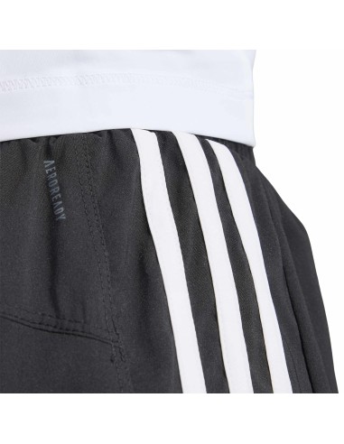 Pantalón corto Adidas-PACER WVN HIGH-IT7760...