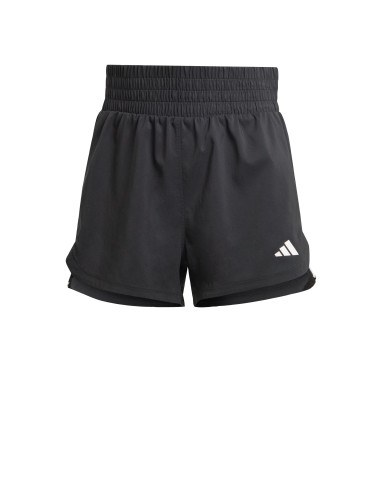 Pantalón corto Adidas-PACER WVN HIGH-IT7760...