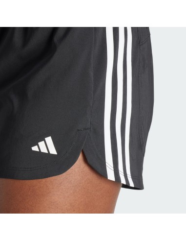 Pantalón corto Adidas-PACER WVN HIGH-IT7760...