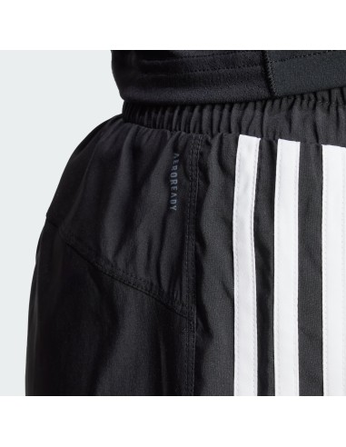 Pantalón corto Adidas-PACER WVN HIGH-IT7760...