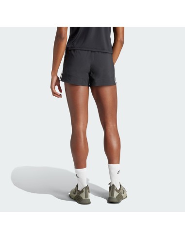 Pantalón corto Adidas-PACER WVN HIGH-IT7760...