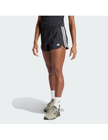 Pantalón corto Adidas-PACER WVN HIGH-IT7760...