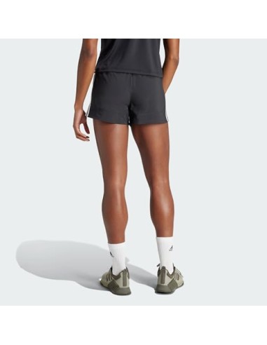Pantalón corto Adidas-PACER WVN HIGH-IT7760...