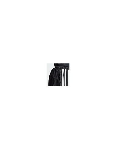 Pantalón corto Adidas-PACER WVN HIGH-IT7760...