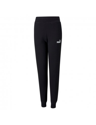 ESS Sweatpants FL cl G Puma Black